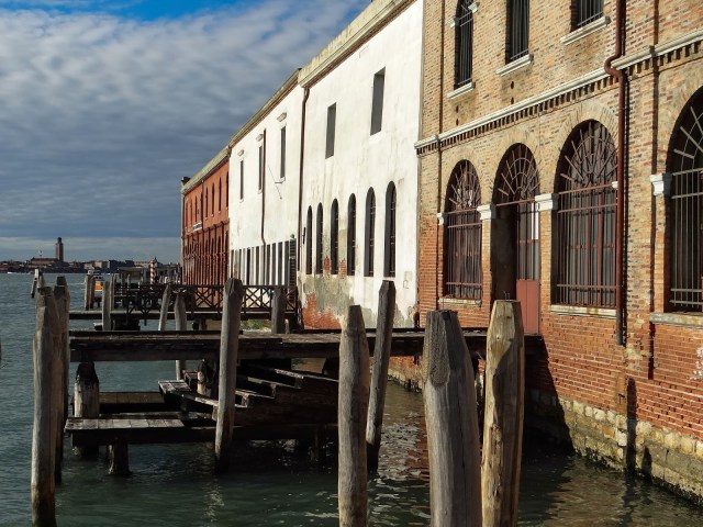 Venise Venice Venezia Murano Casanova