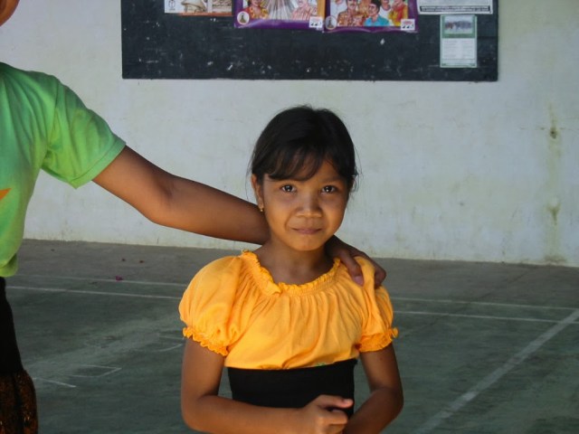 L'art des danses balinaises