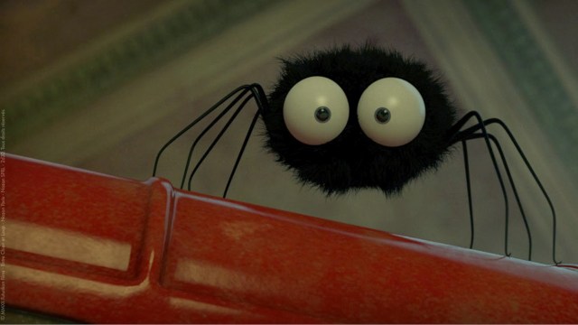 Minuscule La vallée des Fourmis Perdues Minuscule La vallée des Fourmis Perdues