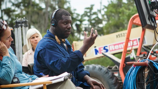 12 years a slave McQueen Fassbender