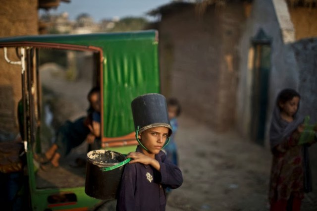 Muhammed Muheisen 