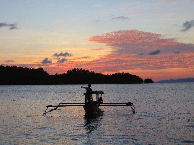 Sulawesi Kadiriri Togian