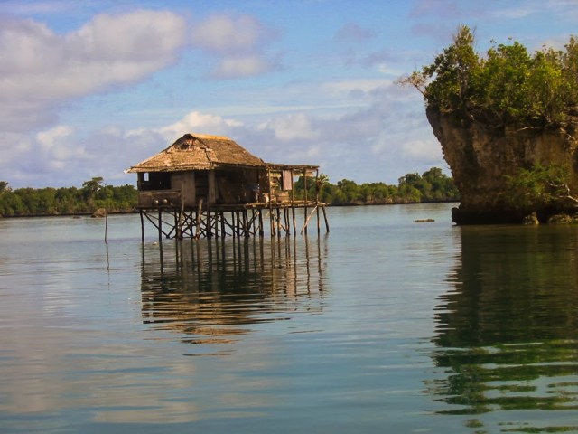 Sulawesi Kadiriri Togian