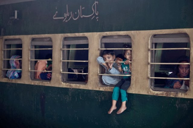 Muhammed Muheisen 