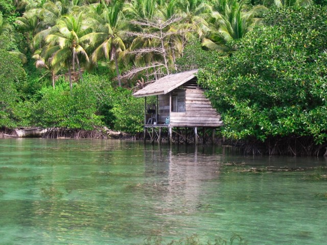 Sulawesi Kadidiri Togian