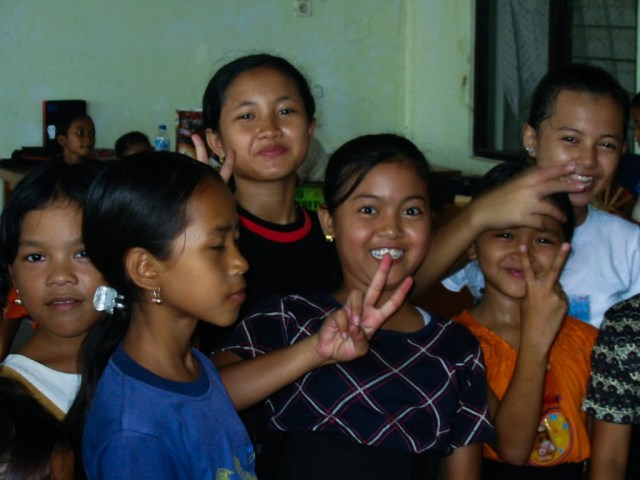 L'art des danses balinaises