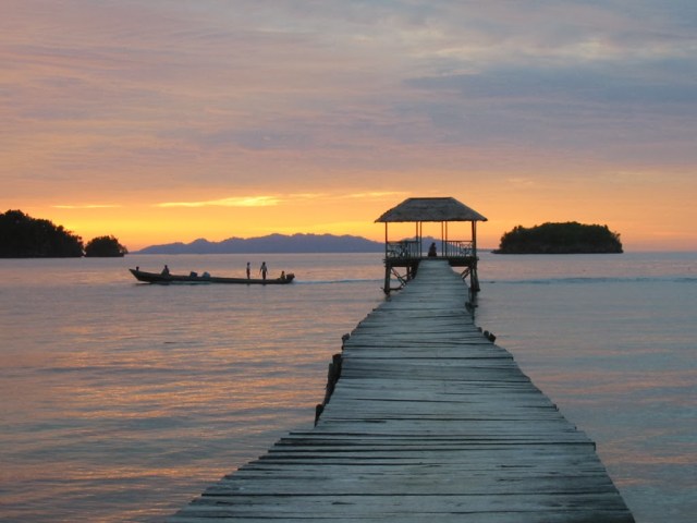 Sulawesi Kadiriri Togian