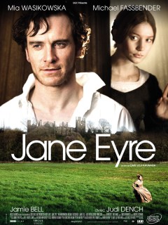 Jane Eyre  Cary Fukunaga 