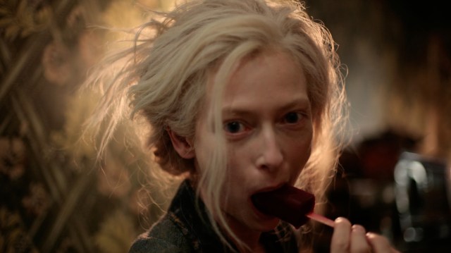 Only lovers left alive Jim Jarmusch