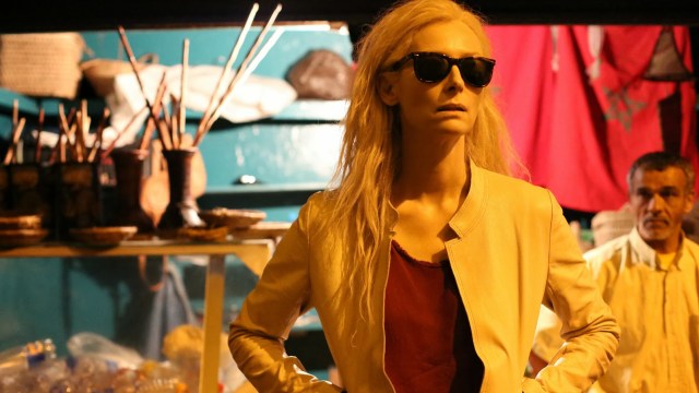 Only lovers left alive Jim Jarmusch