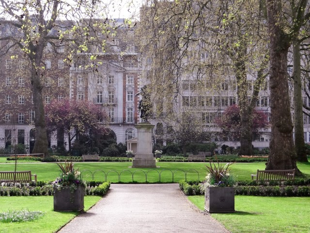Burlington Arcade Londres London