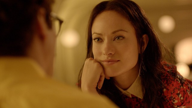 Her Spike Jonze Joaquin Phoenix