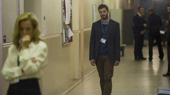 The Fall Allan Cubbit