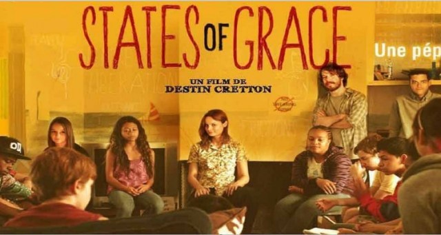 States of Grace  Destin Creton