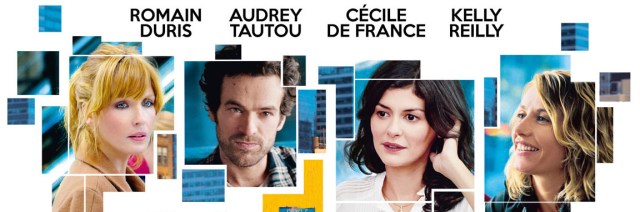 Casse-tête chinois Cédric Klapisch Romain Duris Casse-tête chinois Cédric Klapisch Romain Duris