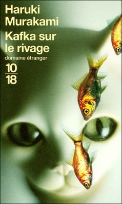Kafka sur le rivage Haruki Murakami