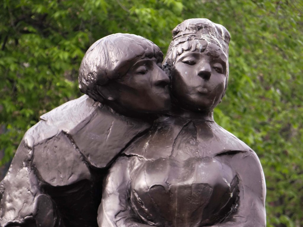 Art Daily Fix Amsterdam