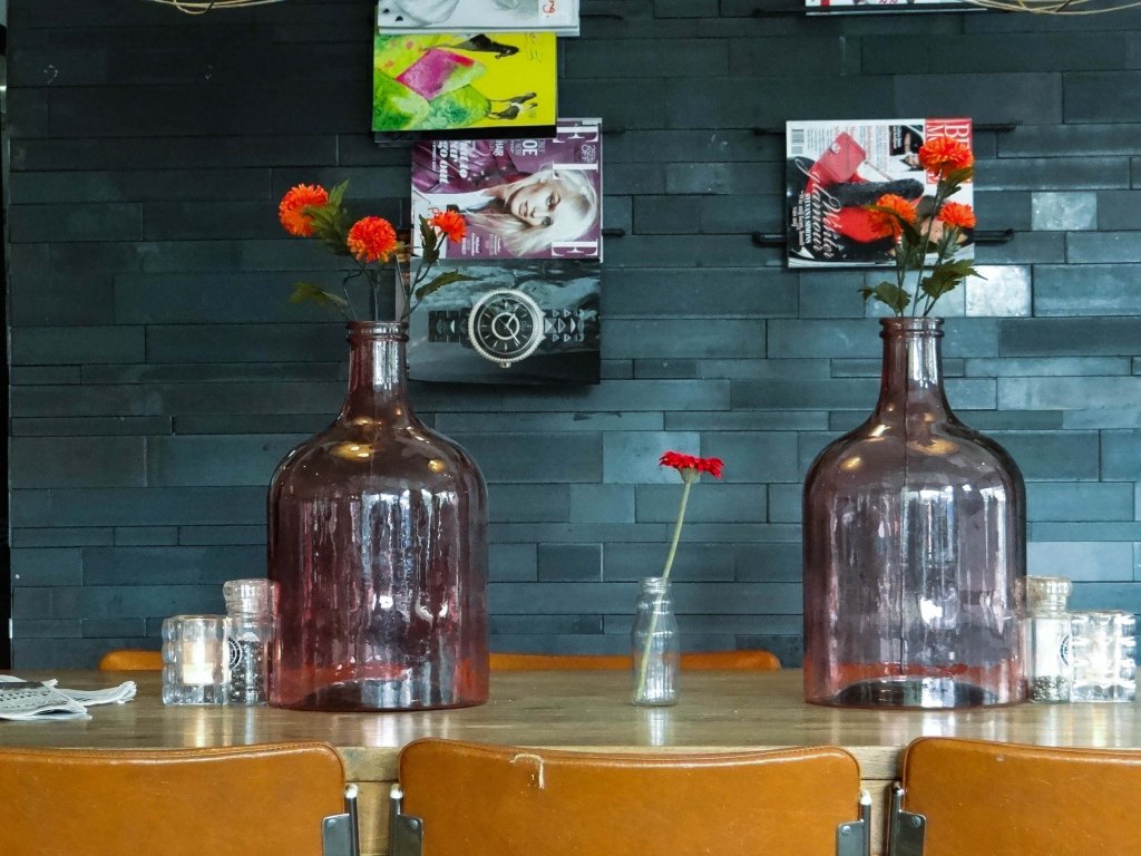 Art Daily Fix Amsterdam