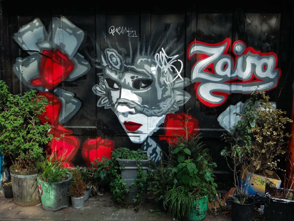 Art Daily Fix Amsterdam