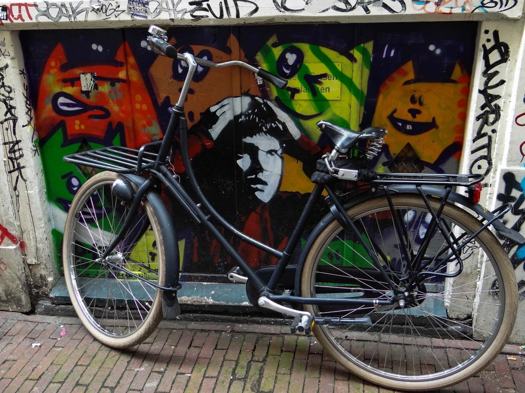 Art Daily Fix Amsterdam