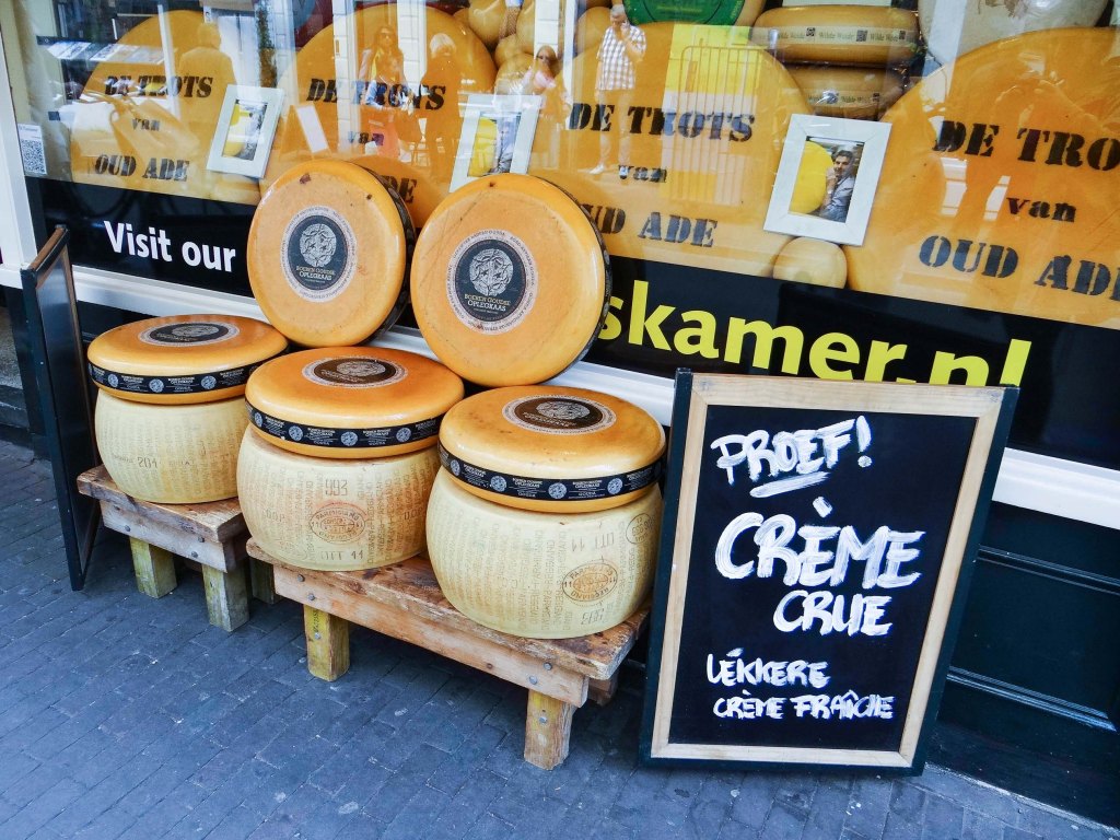 Art Daily Fix Amsterdam