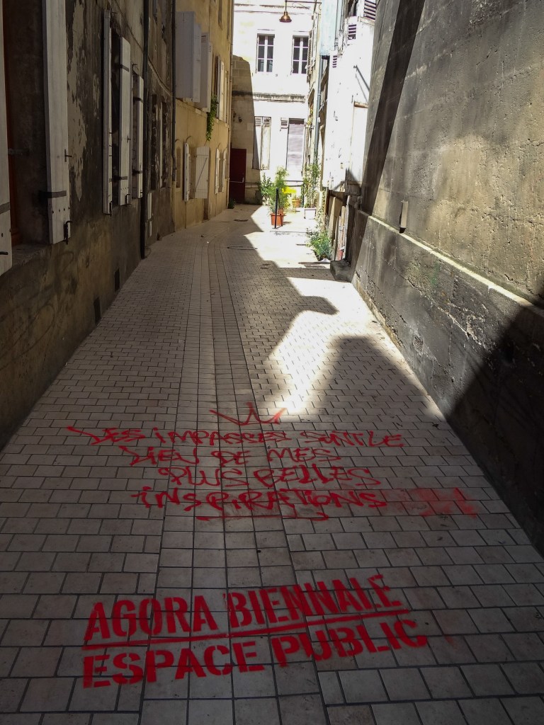 BORDEAUX QUARTIER SAINT PAUL