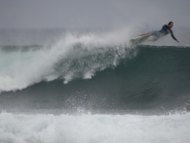 De la Joya Biu Biu à Balangan Beach 