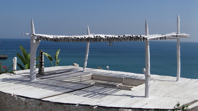 De la Joya Biu Biu à Balangan Beach 