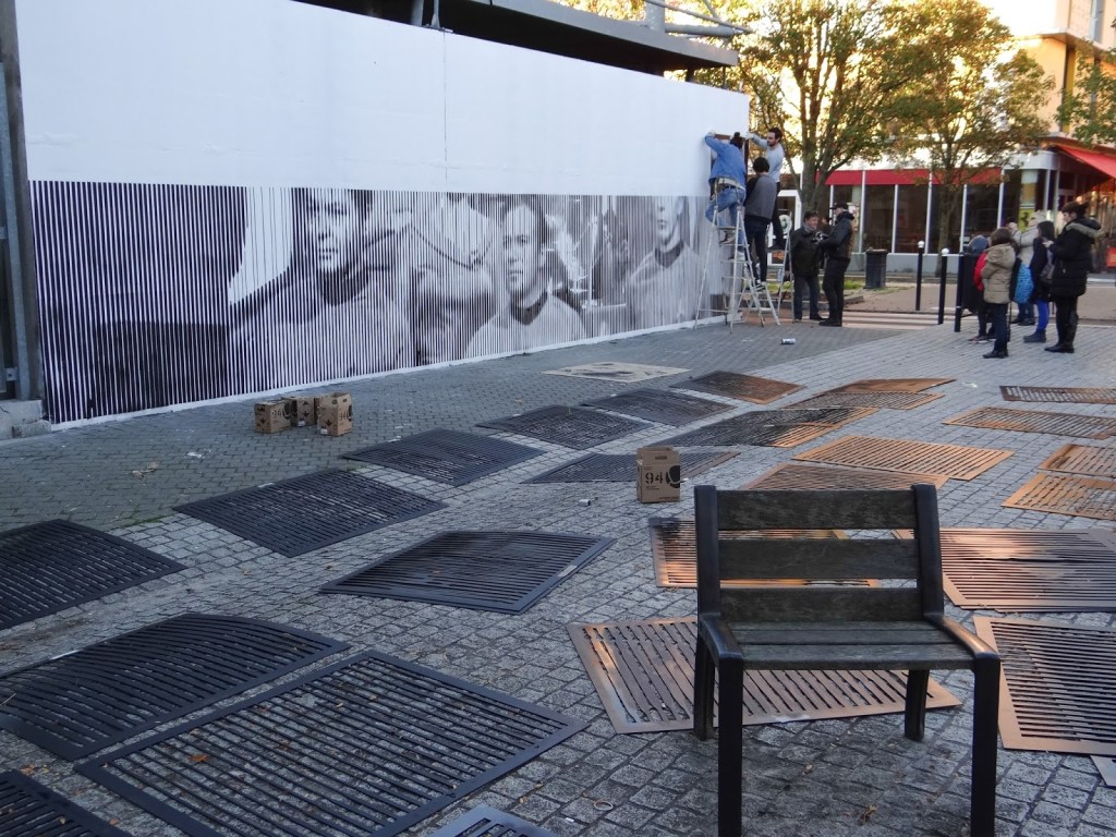 Rouge Alben M.U.R Bordeaux