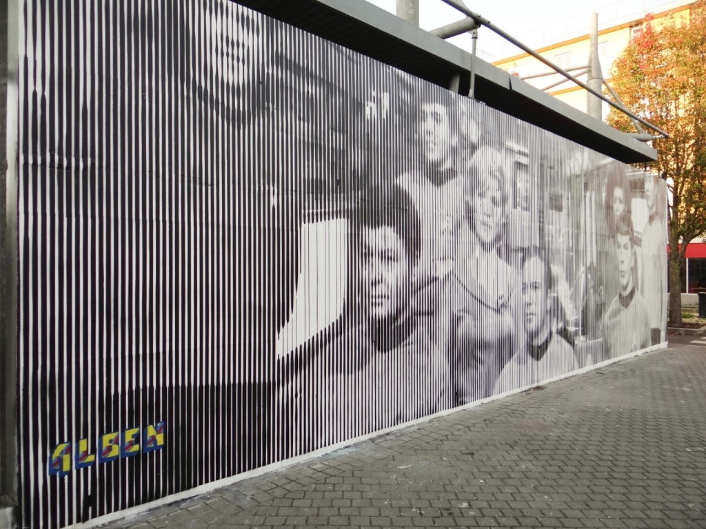 Rouge Alben M.U.R Bordeaux