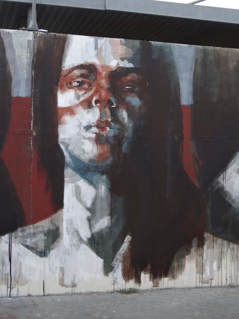 Rouge Alben M.U.R Bordeaux