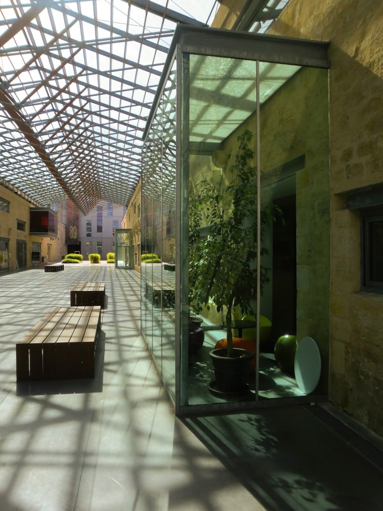 CHARTRONS FAUBOURG ARTS