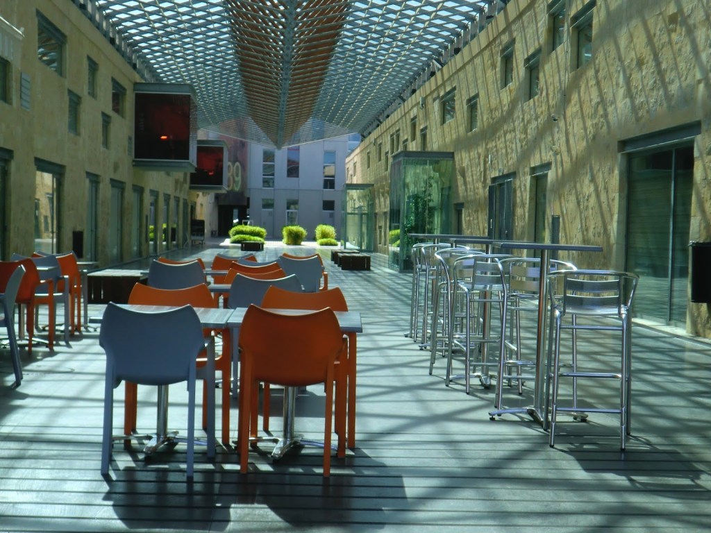 CHARTRONS FAUBOURG ARTS