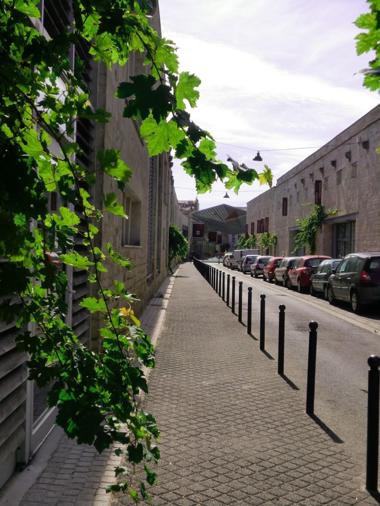 CHARTRONS FAUBOURG ARTS