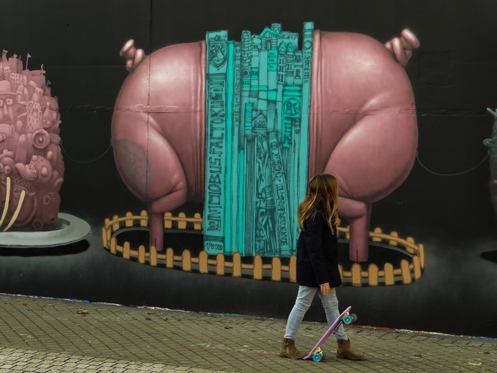 Globus Factorus Bordeaux