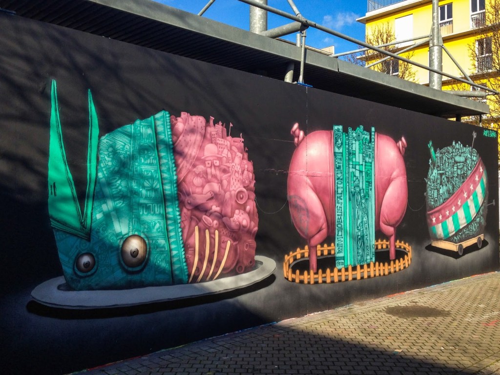 Globus Factorus Bordeaux