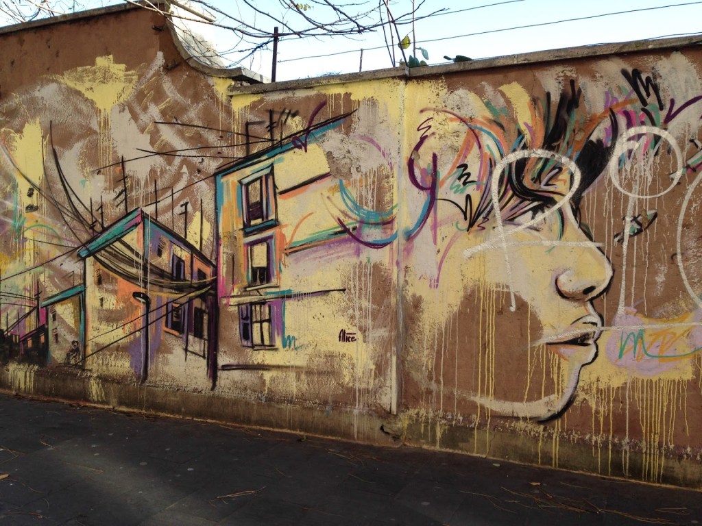 Alice Pasquini