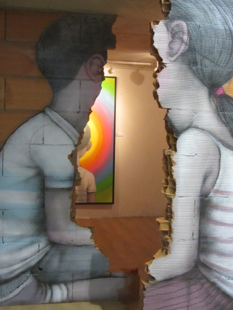 Walking on a dream (4)