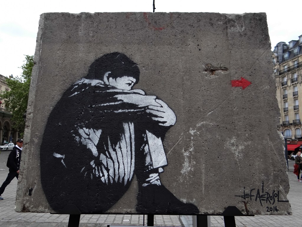 Art et Liberté (11) Jef Aerosol