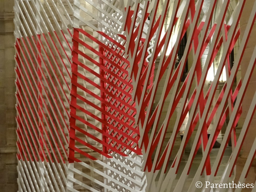 Georges Rousse Conciergerie (4)