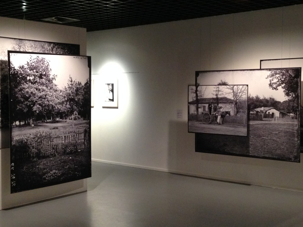 Felix Arnaudin Musée Aquitaine