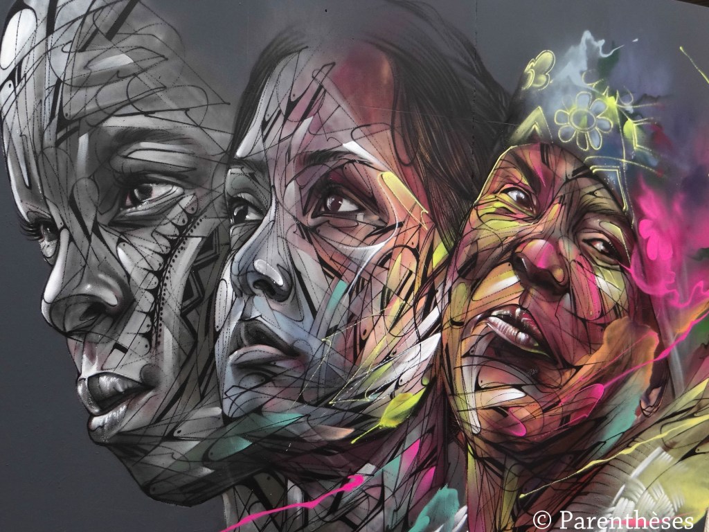 hopare mur de bordeaux