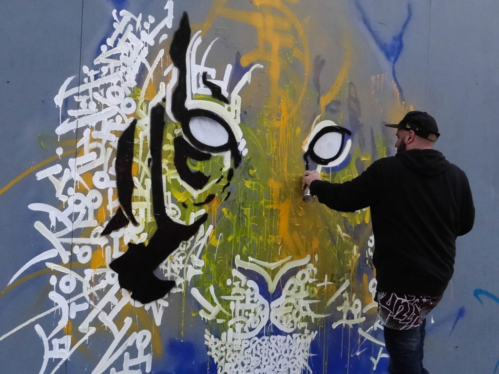 Marko93 Nuit Blanche (5)