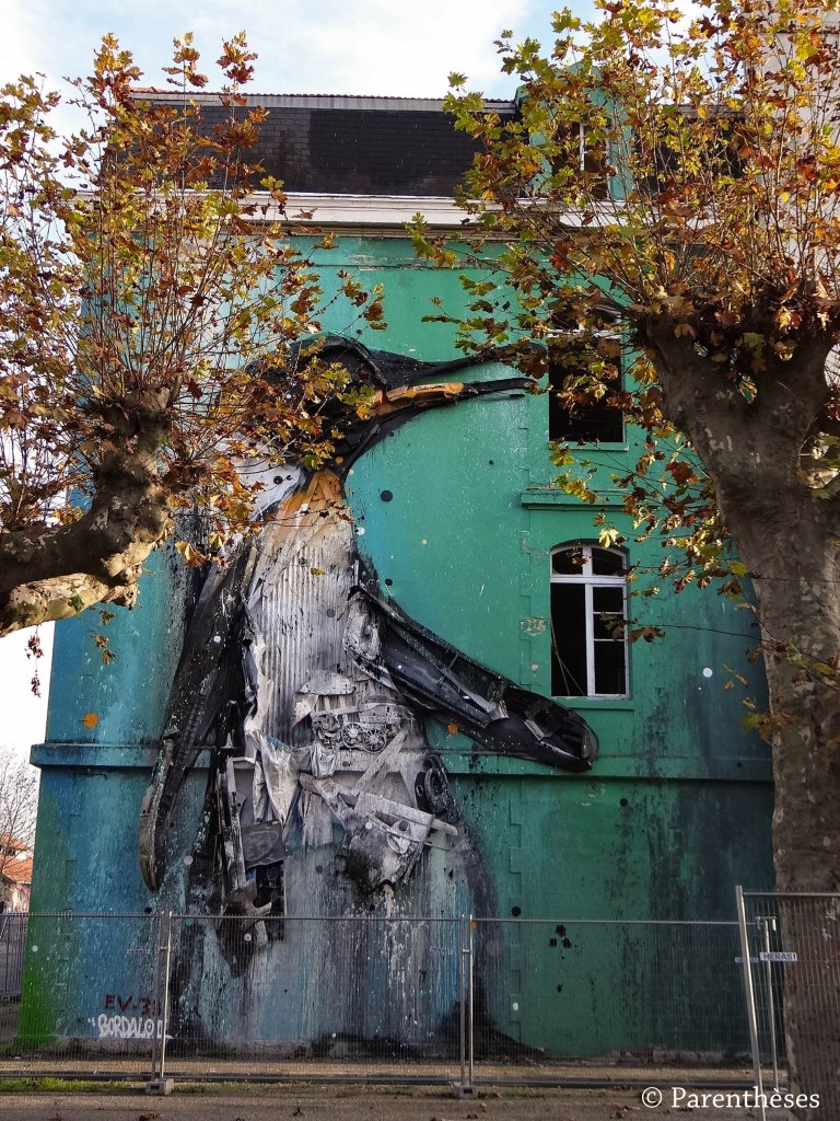 Bordalo II Darwin (1)
