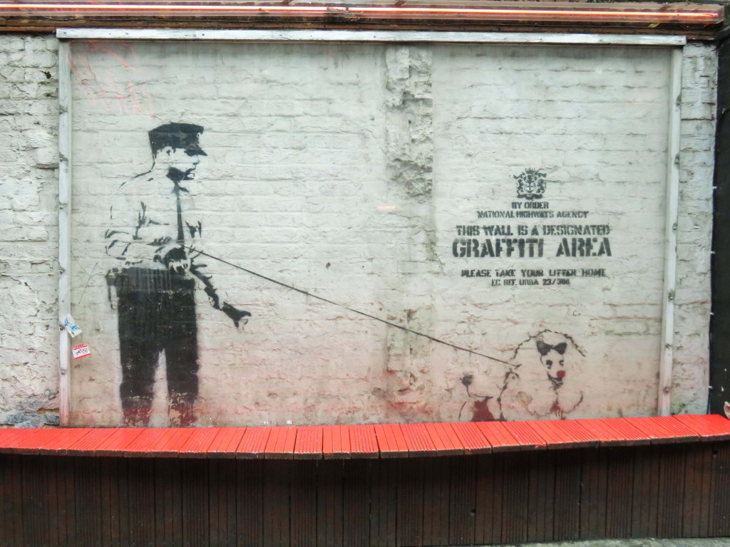 Art Daily Fix Rivington Street (1)