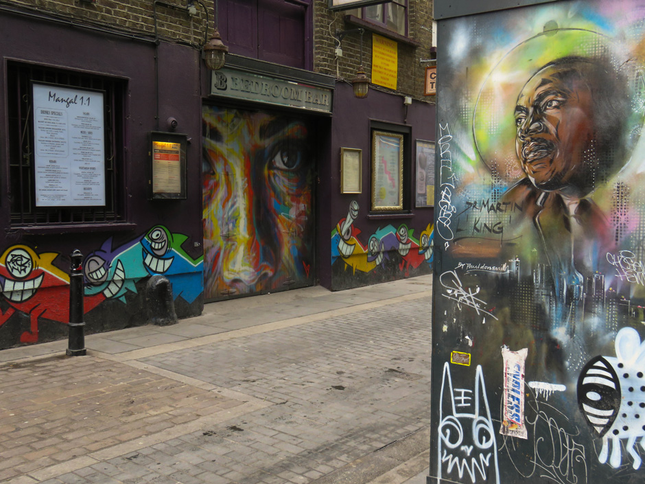 Art Daily Fix Rivington Street (10)