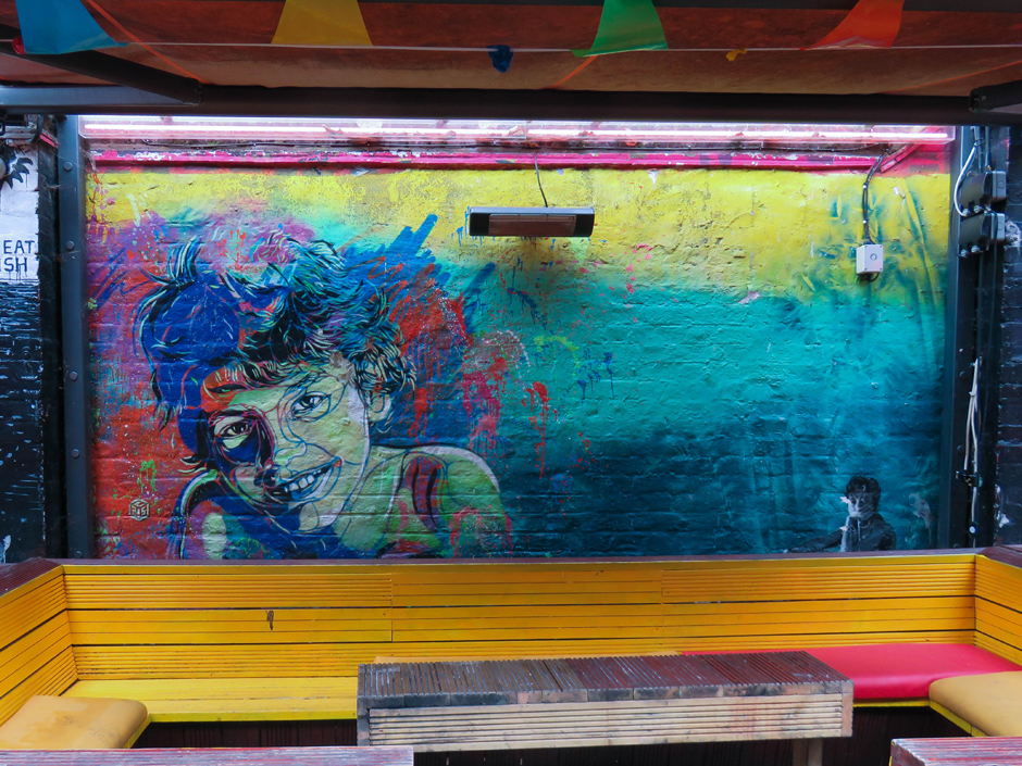 Art Daily Fix Rivington Street (12)