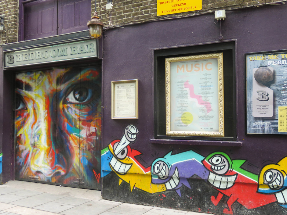 Art Daily Fix Rivington Street (6)