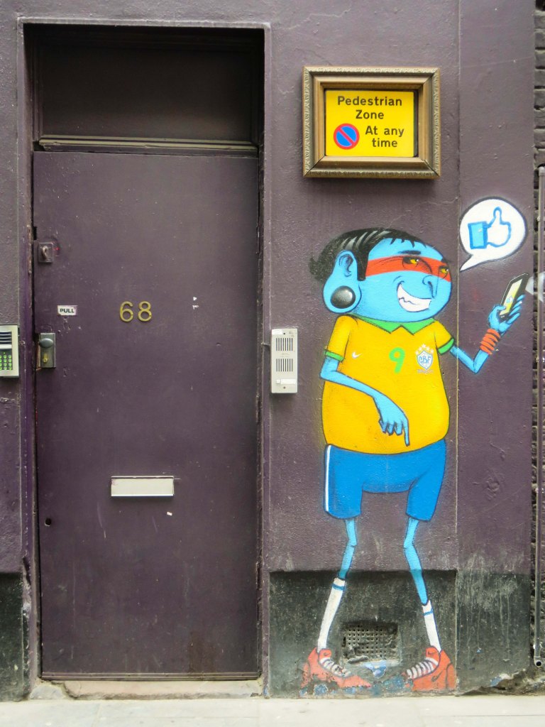 Art Daily Fix Rivington Street (7)