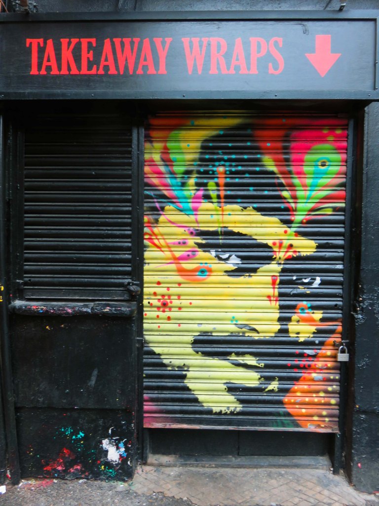Art Daily Fix Rivington Street (9)